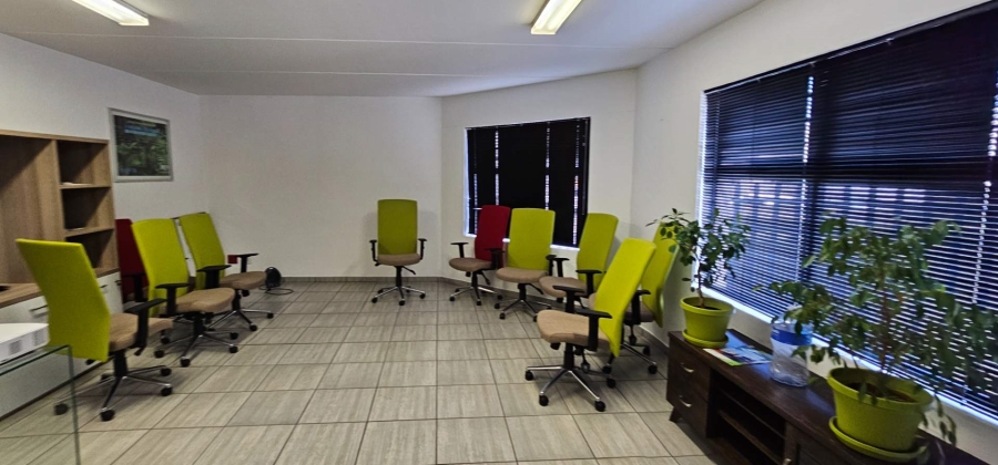 To Let commercial Property for Rent in Saxenburg Park 2 Western Cape